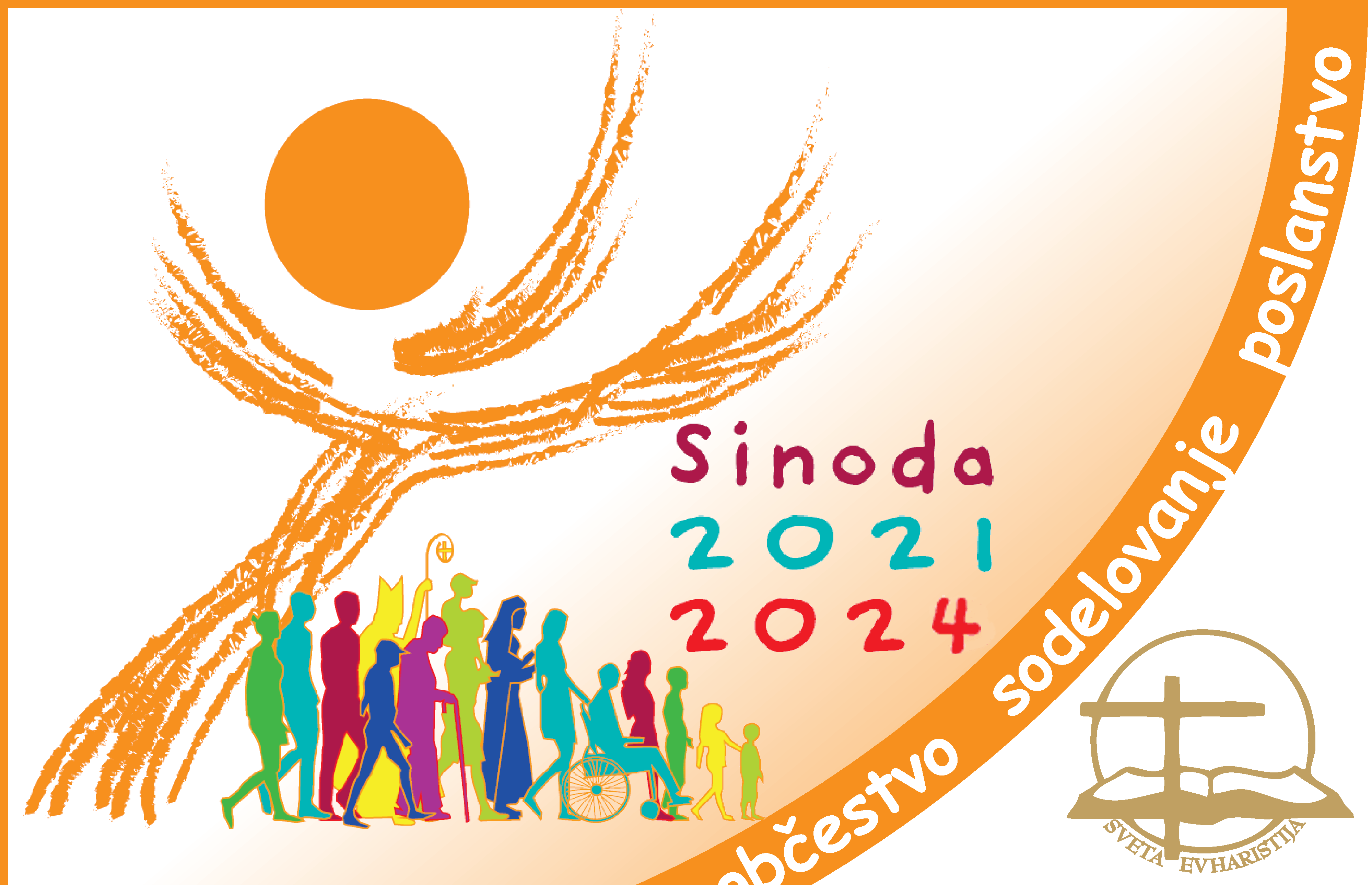 SINODA 20212023